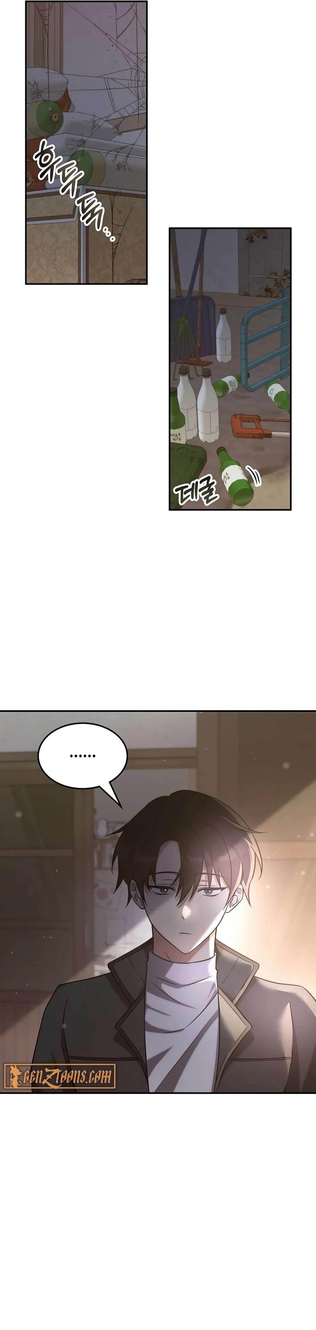 The Veteran Healer is Overpowered - Chapter 3 Page 10