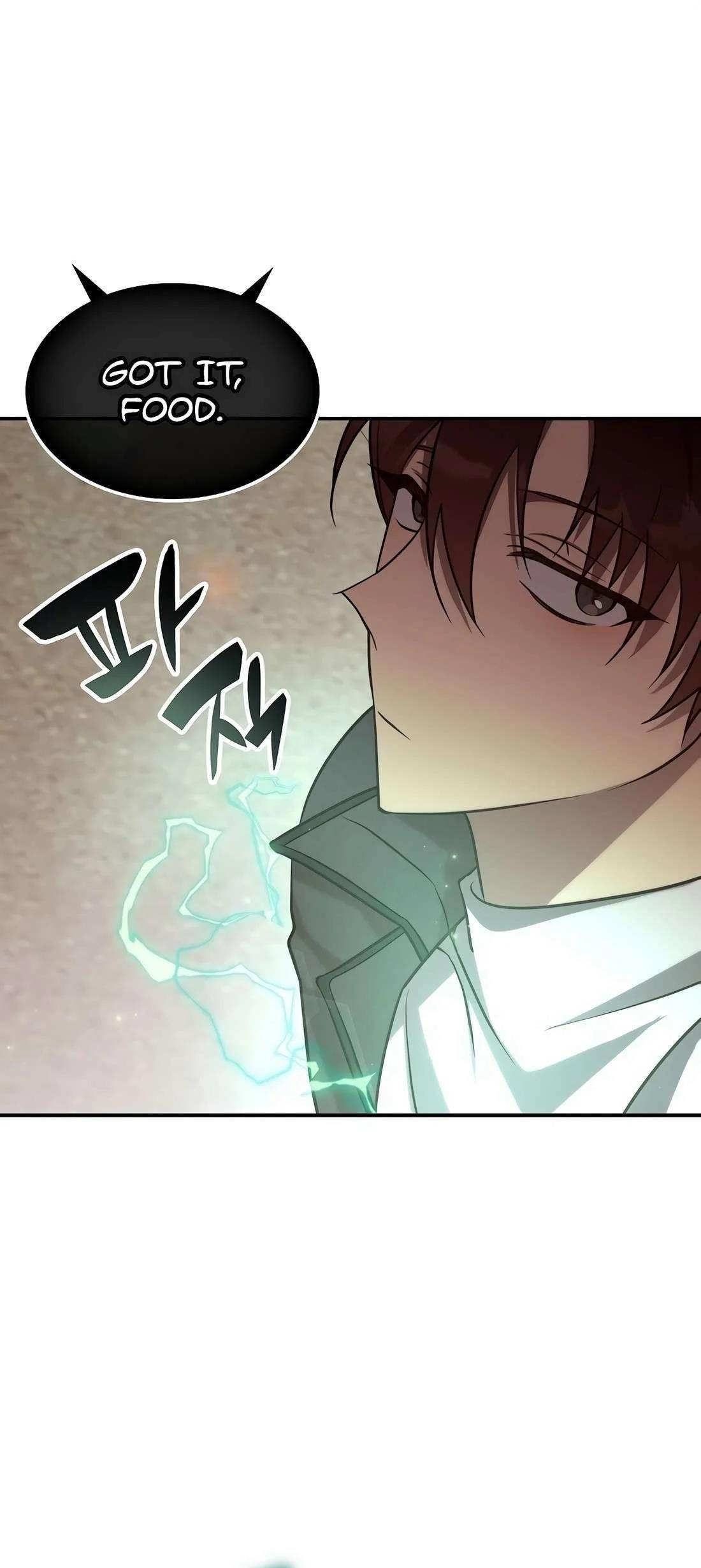 The Veteran Healer is Overpowered - Chapter 3 Page 30