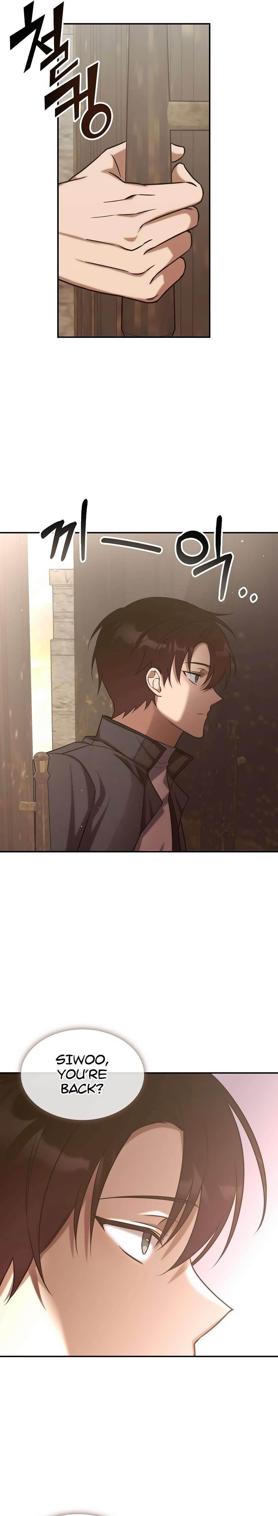 The Veteran Healer is Overpowered - Chapter 3 Page 7