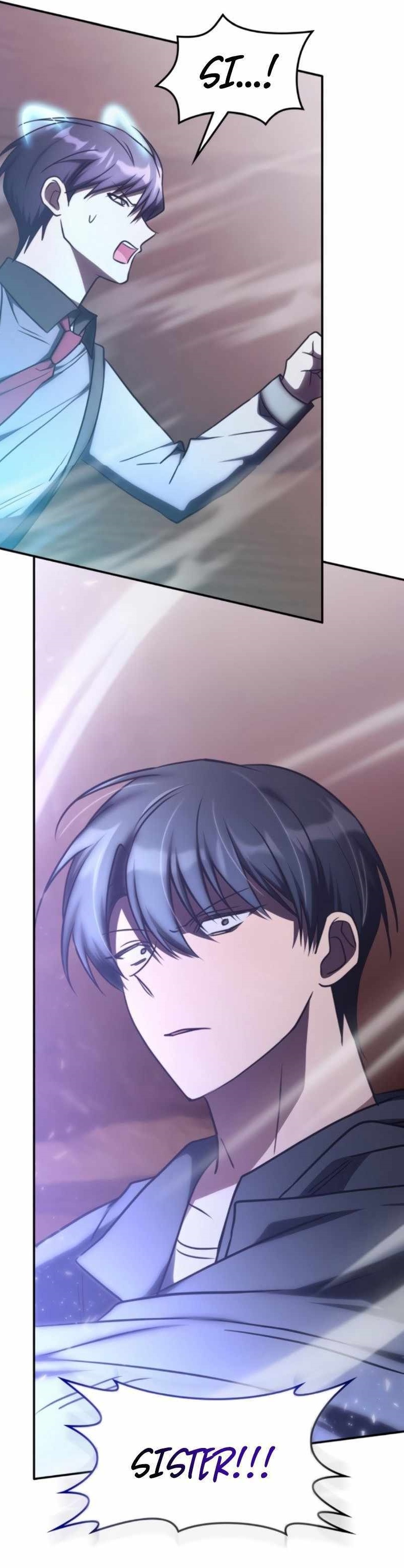 The Veteran Healer is Overpowered - Chapter 32 Page 12