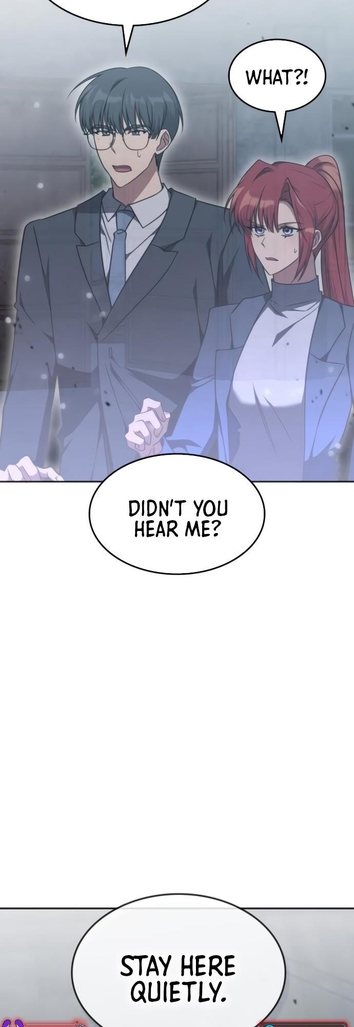 The Veteran Healer is Overpowered - Chapter 37 Page 25