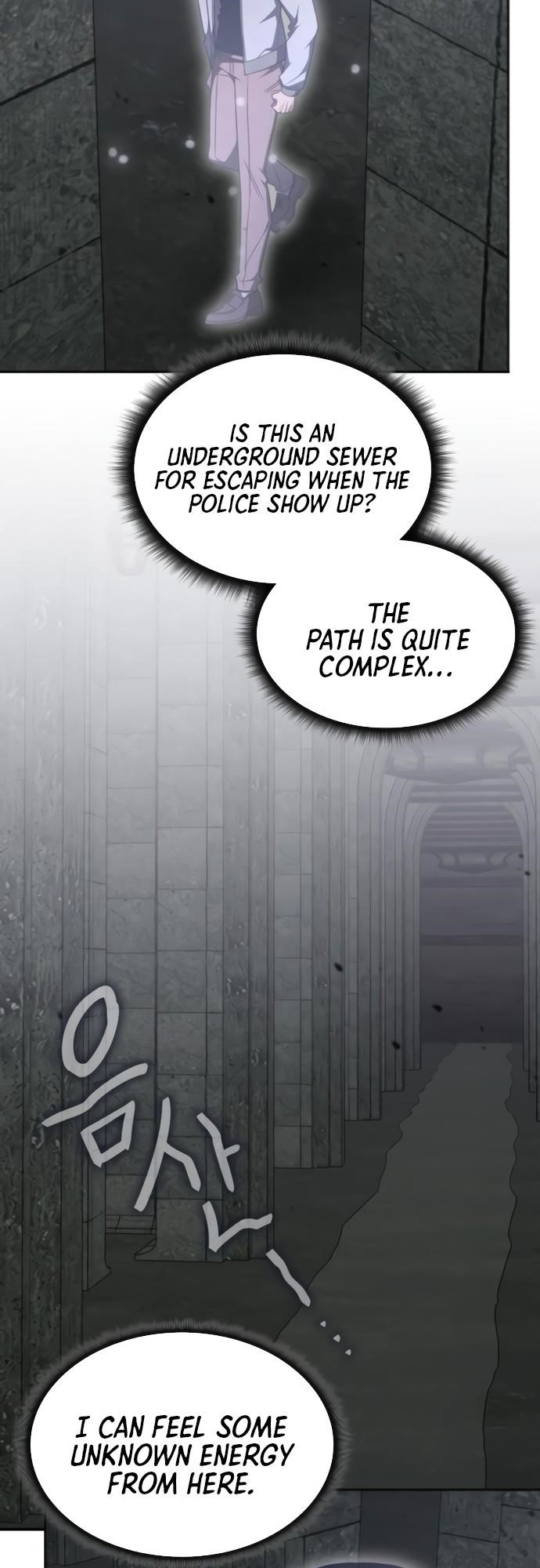 The Veteran Healer is Overpowered - Chapter 37 Page 29