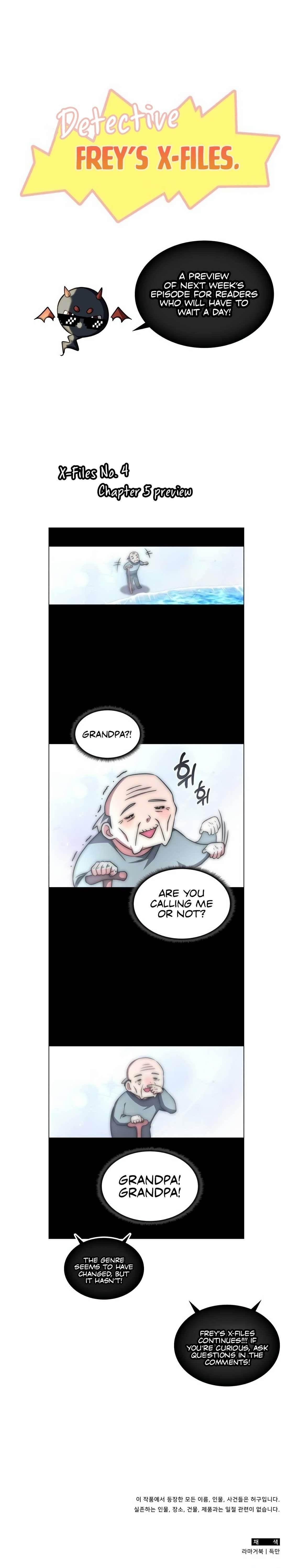 The Veteran Healer is Overpowered - Chapter 4 Page 34