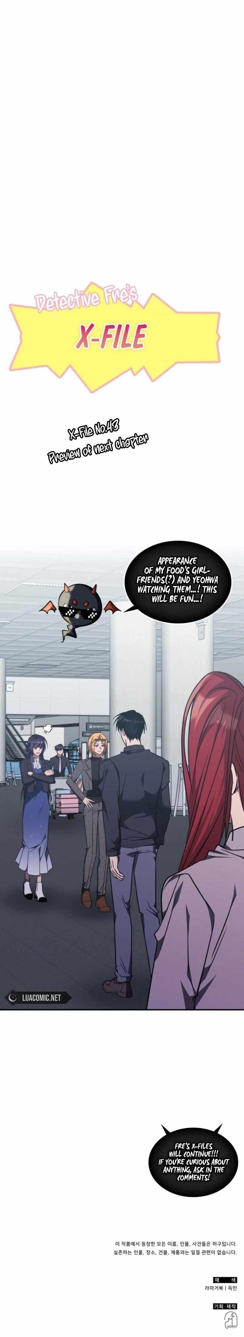 The Veteran Healer is Overpowered - Chapter 43 Page 10