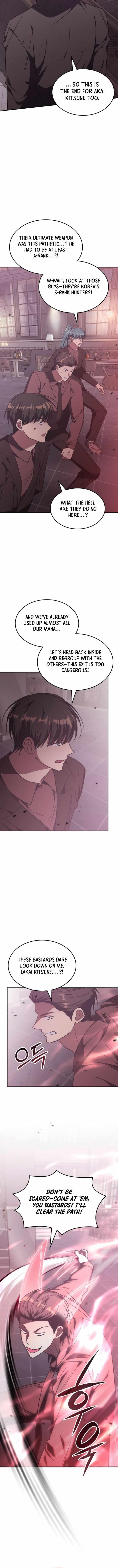 The Veteran Healer is Overpowered - Chapter 46 Page 12