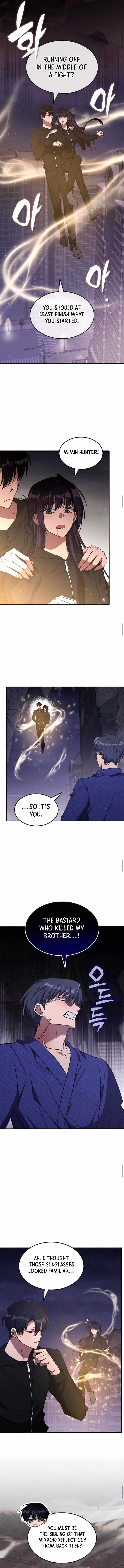 The Veteran Healer is Overpowered - Chapter 47 Page 10