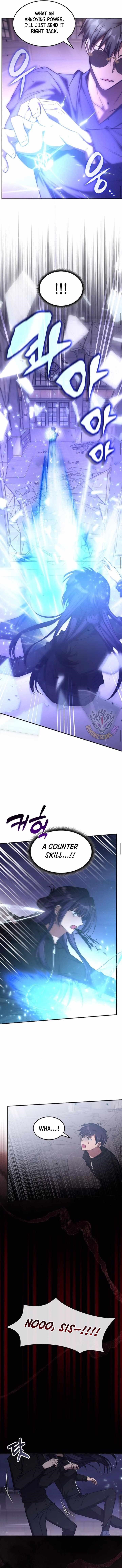 The Veteran Healer is Overpowered - Chapter 47 Page 9