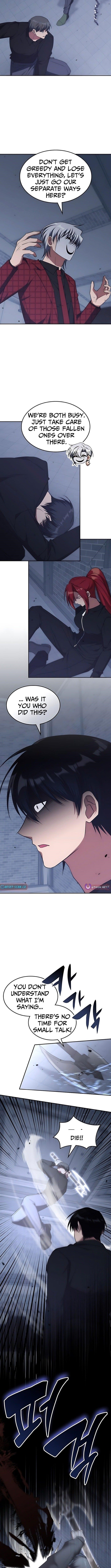 The Veteran Healer is Overpowered - Chapter 49 Page 2