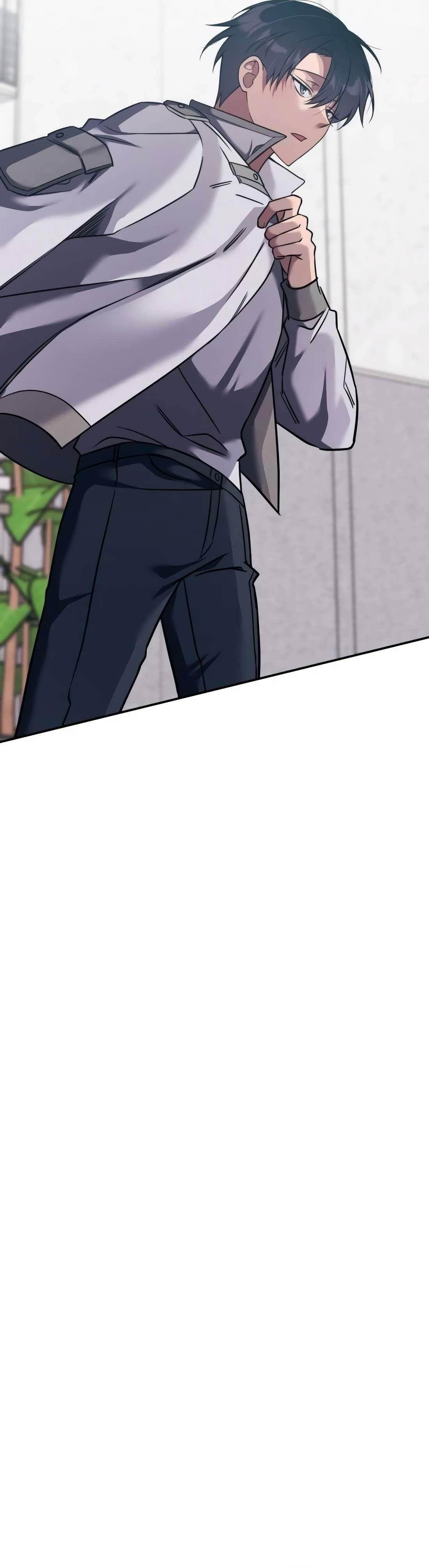 The Veteran Healer is Overpowered - Chapter 5 Page 14