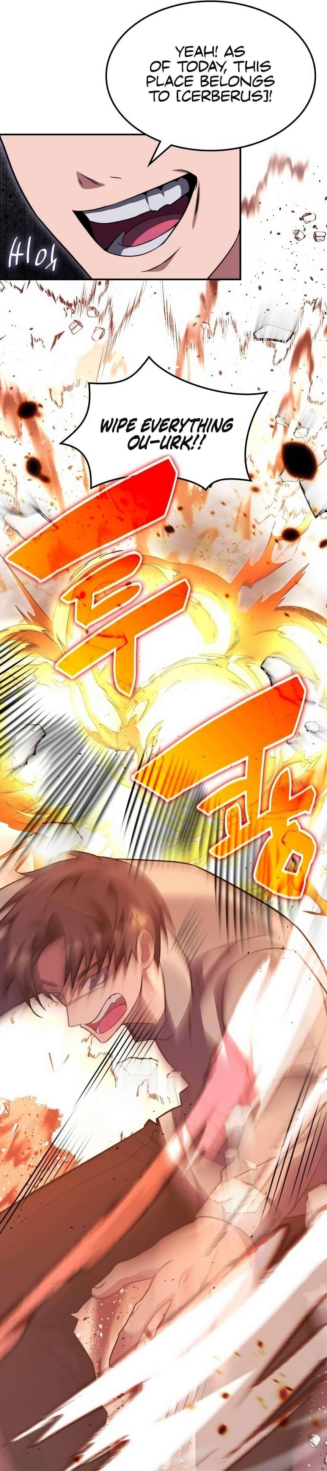 The Veteran Healer is Overpowered - Chapter 5 Page 18