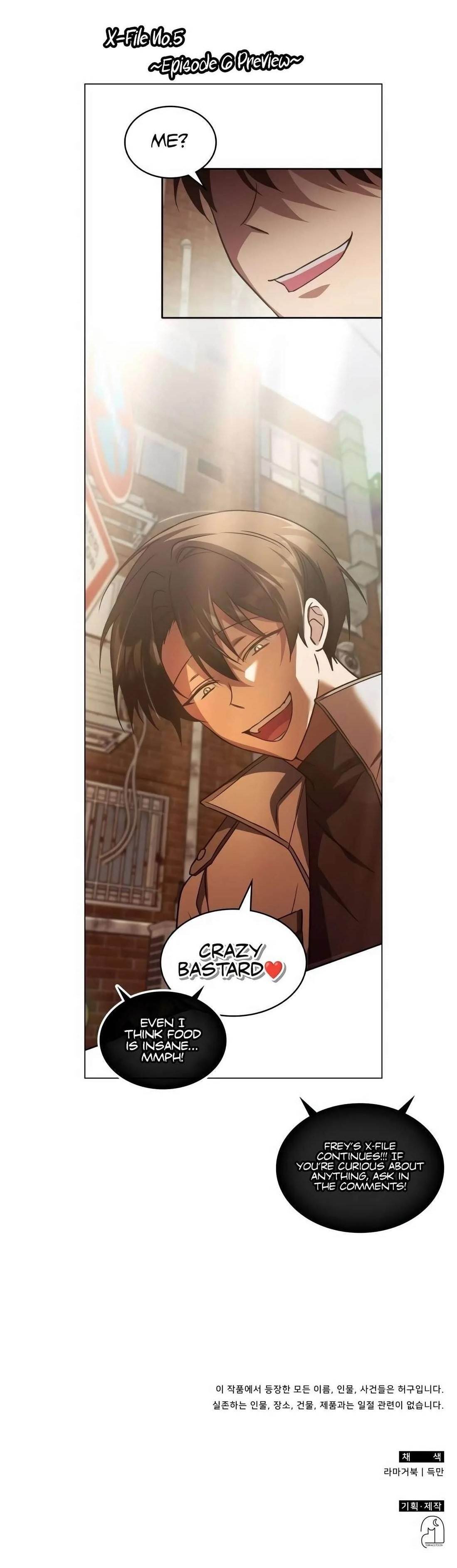 The Veteran Healer is Overpowered - Chapter 5 Page 34