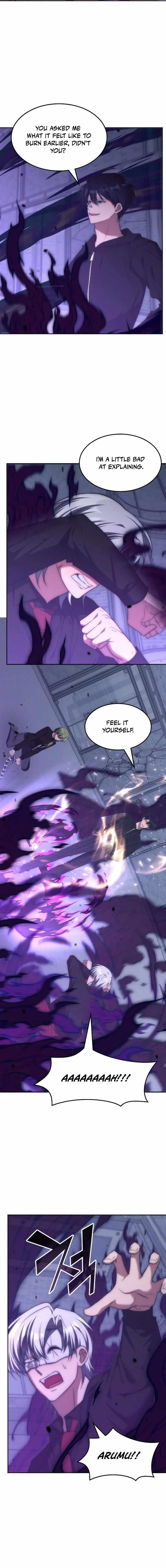 The Veteran Healer is Overpowered - Chapter 50 Page 16