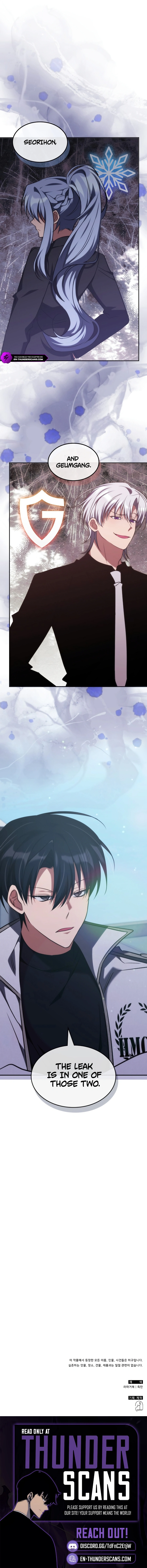 The Veteran Healer is Overpowered - Chapter 52 Page 11