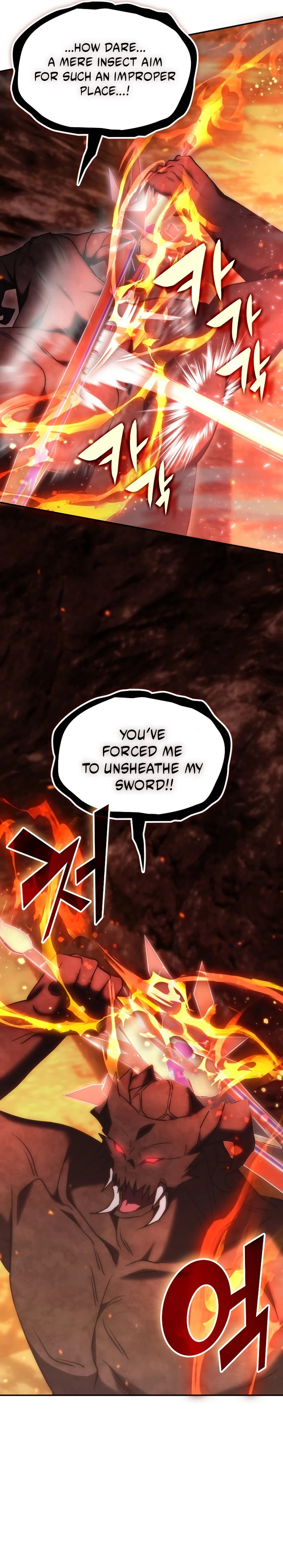 The Veteran Healer is Overpowered - Chapter 58 Page 16