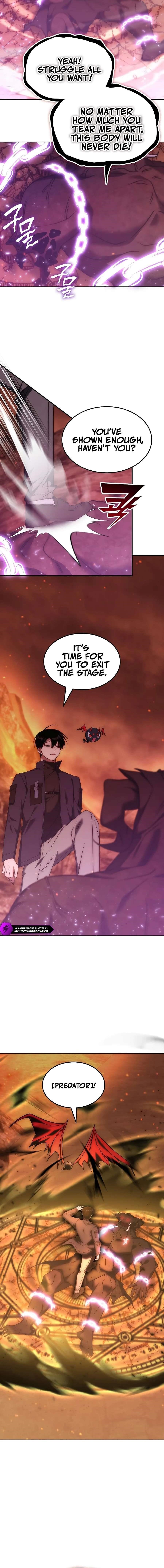 The Veteran Healer is Overpowered - Chapter 59 Page 6