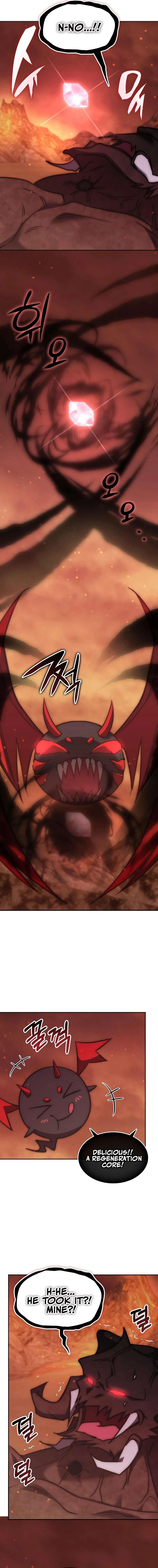 The Veteran Healer is Overpowered - Chapter 59 Page 7