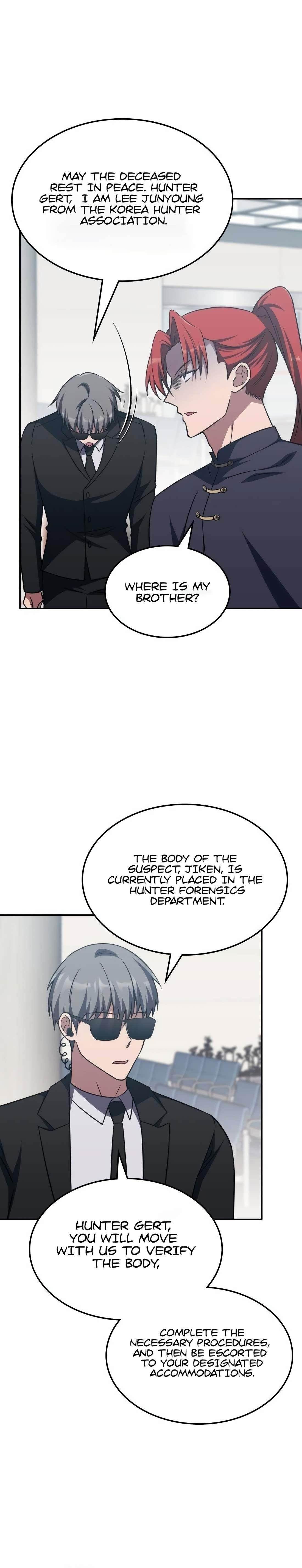 The Veteran Healer is Overpowered - Chapter 6 Page 2