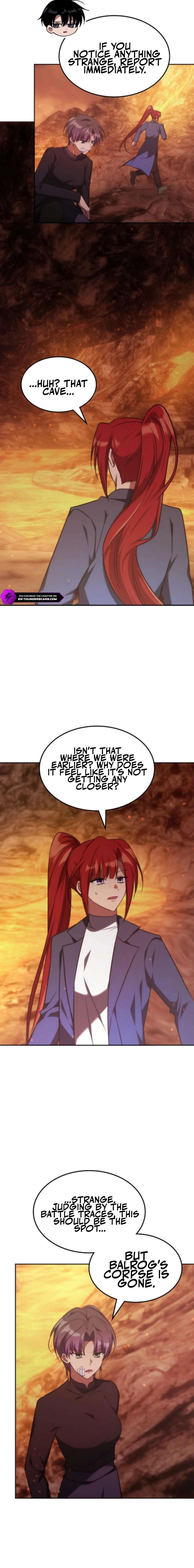 The Veteran Healer is Overpowered - Chapter 63 Page 14