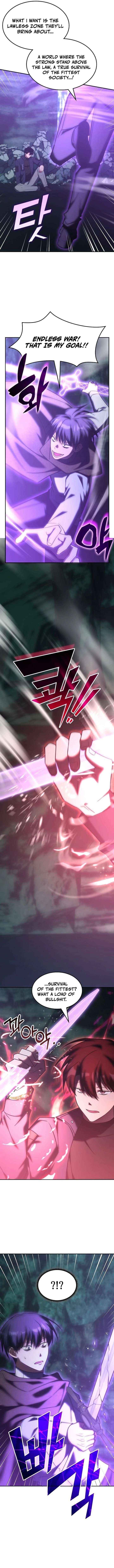 The Veteran Healer is Overpowered - Chapter 66 Page 10