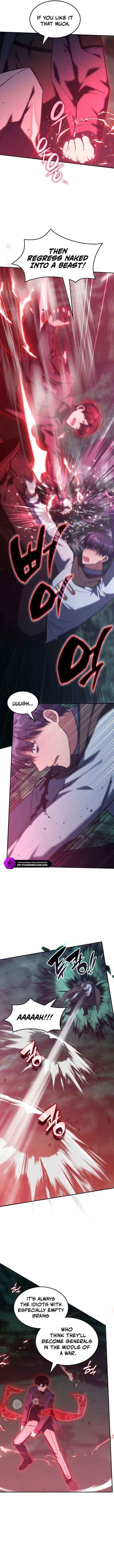 The Veteran Healer is Overpowered - Chapter 66 Page 11