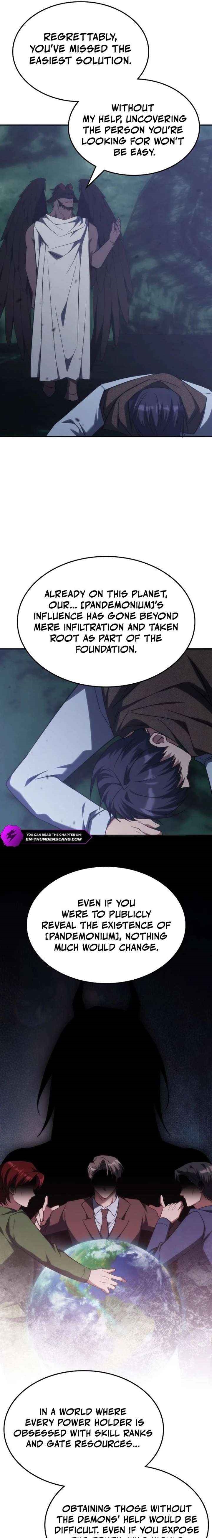 The Veteran Healer is Overpowered - Chapter 67 Page 3