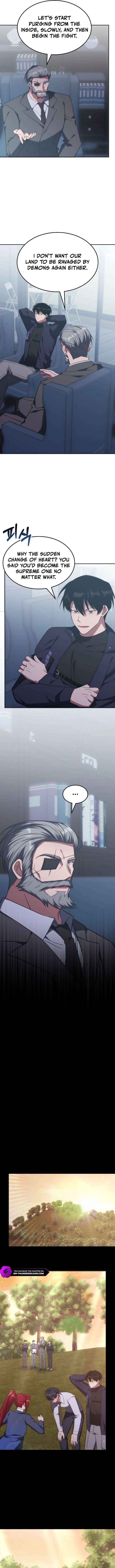 The Veteran Healer is Overpowered - Chapter 68 Page 6