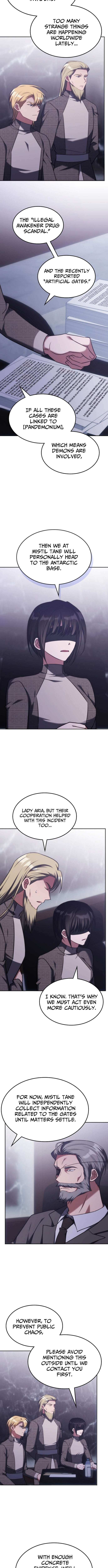 The Veteran Healer is Overpowered - Chapter 69 Page 5