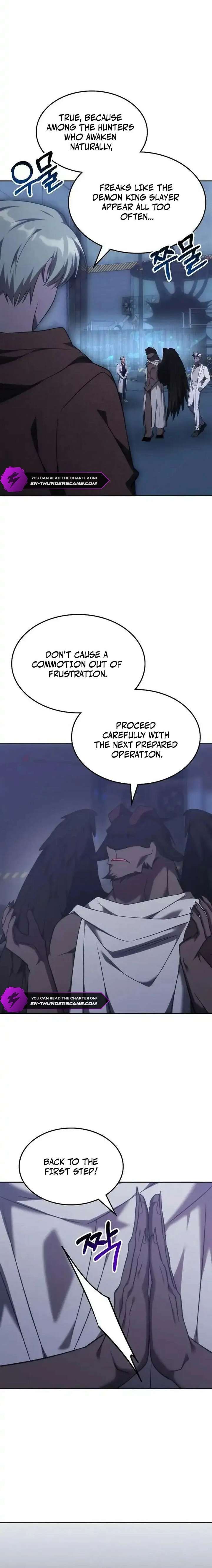 The Veteran Healer is Overpowered - Chapter 70 Page 16