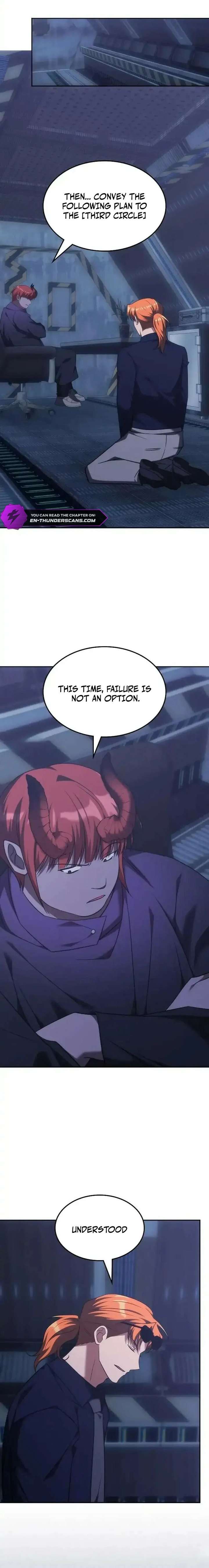 The Veteran Healer is Overpowered - Chapter 70 Page 18