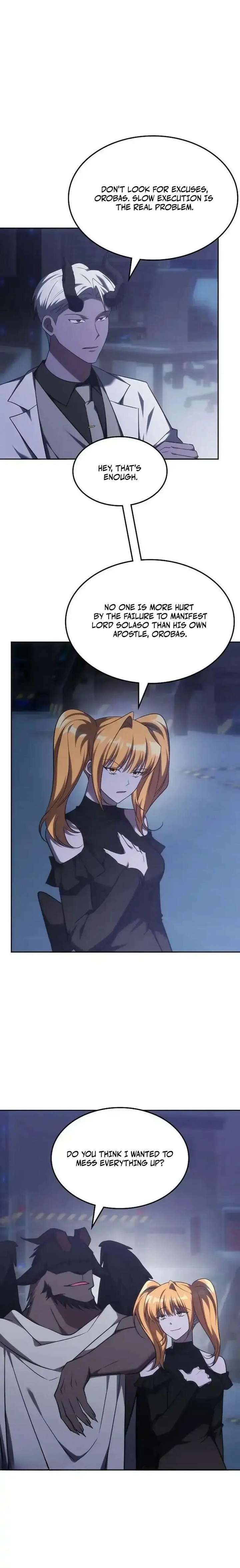 The Veteran Healer is Overpowered - Chapter 70 Page 5