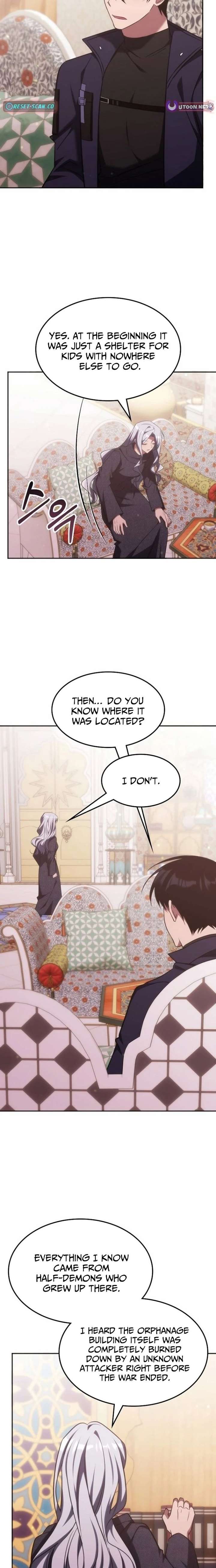 The Veteran Healer is Overpowered - Chapter 73 Page 20