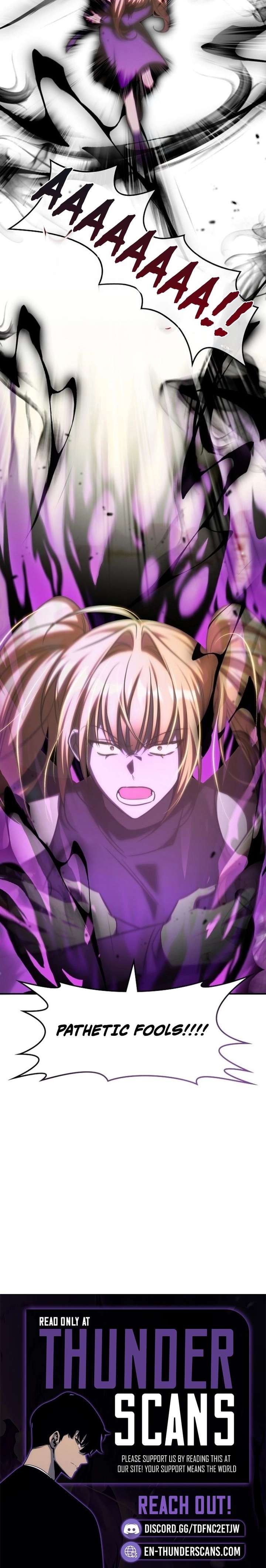 The Veteran Healer is Overpowered - Chapter 76 Page 20