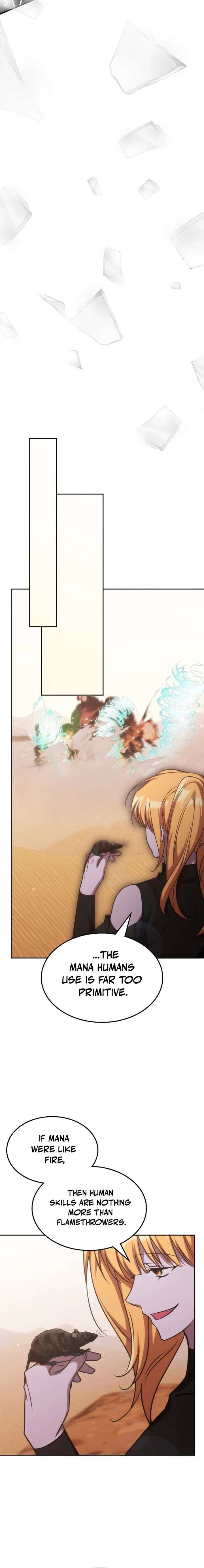 The Veteran Healer is Overpowered - Chapter 76 Page 8