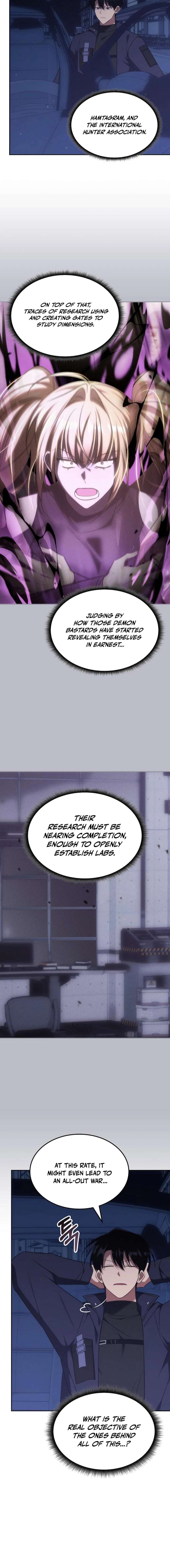 The Veteran Healer is Overpowered - Chapter 78 Page 14