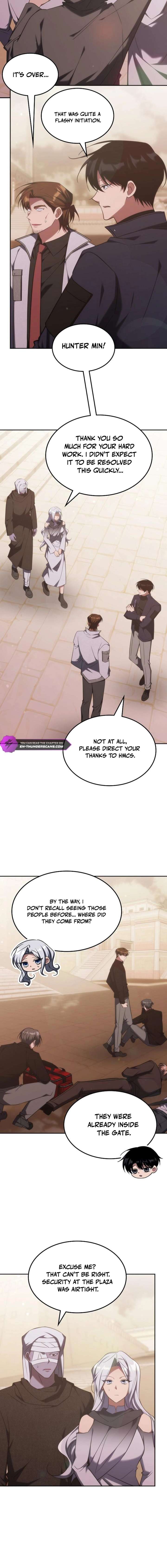 The Veteran Healer is Overpowered - Chapter 78 Page 2