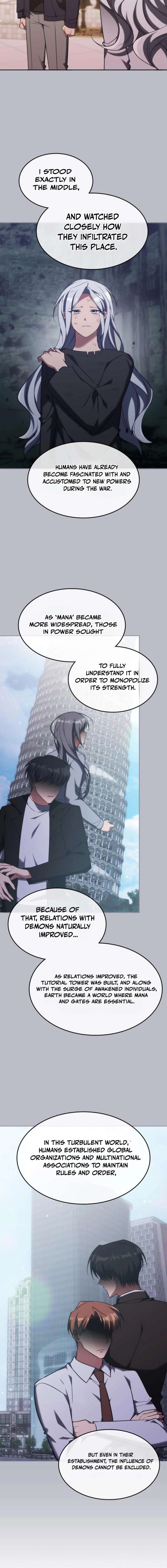 The Veteran Healer is Overpowered - Chapter 78 Page 6