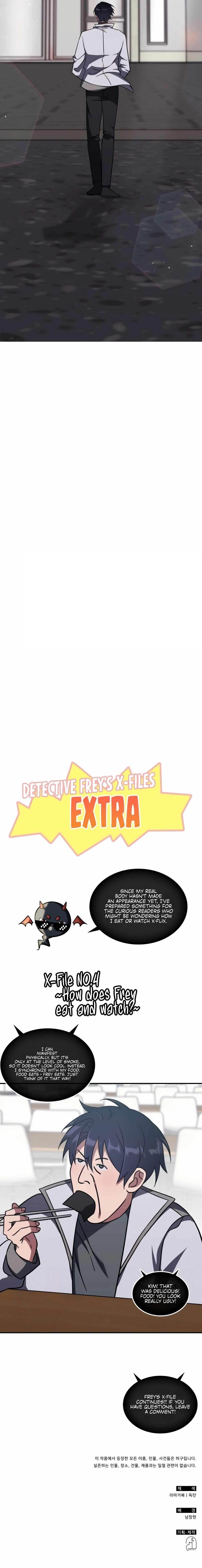 The Veteran Healer is Overpowered - Chapter 9 Page 15