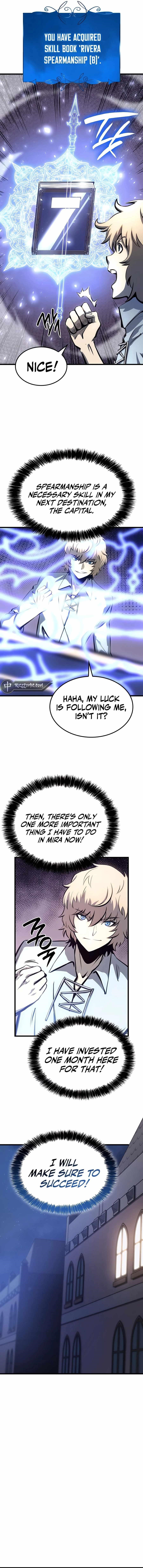 The Count’s Youngest Son Is a Player - Chapter 10 Page 5