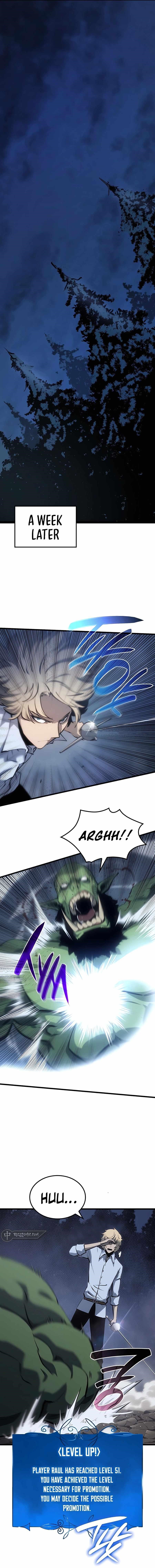 The Count’s Youngest Son Is a Player - Chapter 10 Page 6