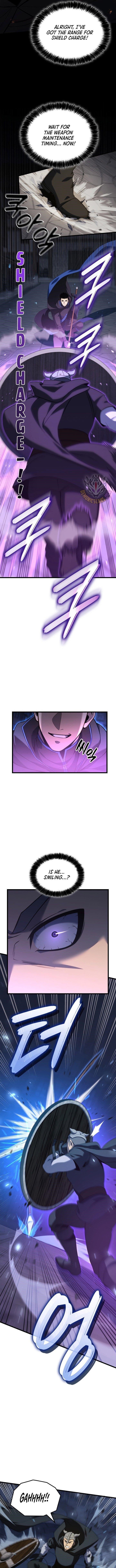 The Count’s Youngest Son Is a Player - Chapter 101 Page 9