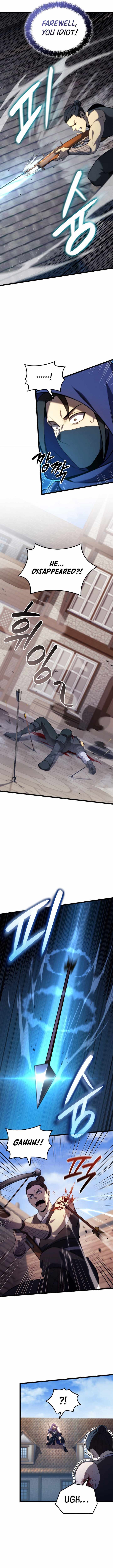 The Count’s Youngest Son Is a Player - Chapter 102 Page 4