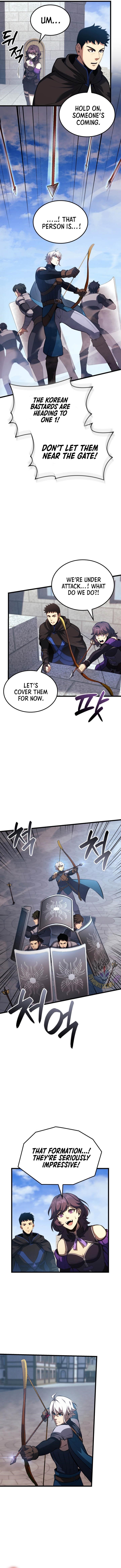 The Count’s Youngest Son Is a Player - Chapter 103 Page 10