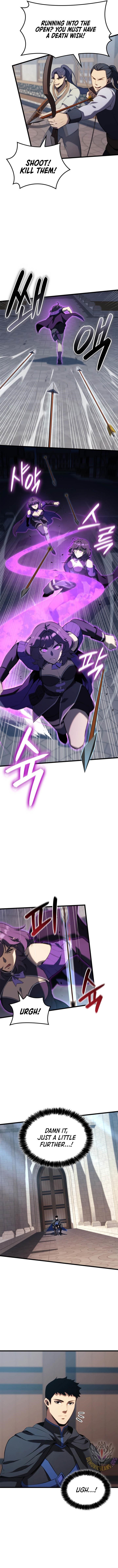 The Count’s Youngest Son Is a Player - Chapter 103 Page 5