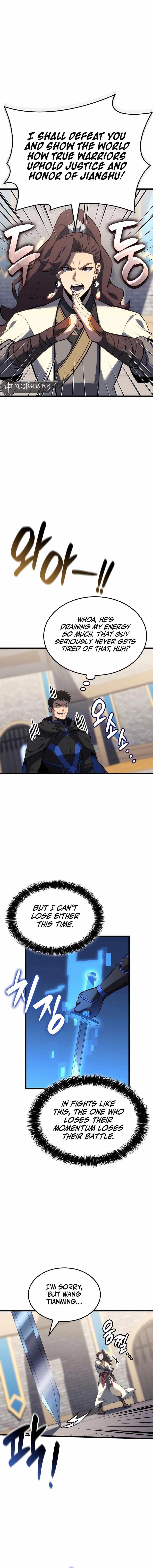 The Count’s Youngest Son Is a Player - Chapter 108 Page 14