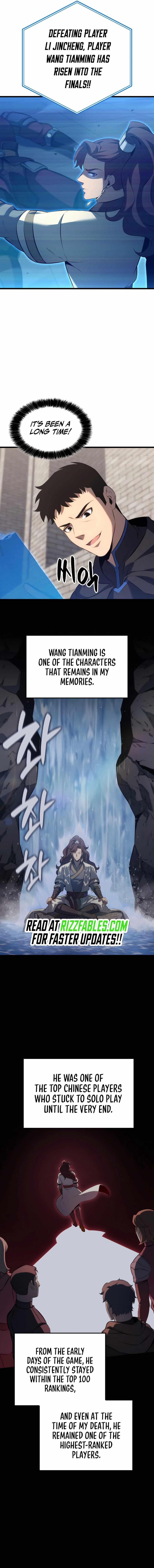 The Count’s Youngest Son Is a Player - Chapter 108 Page 7