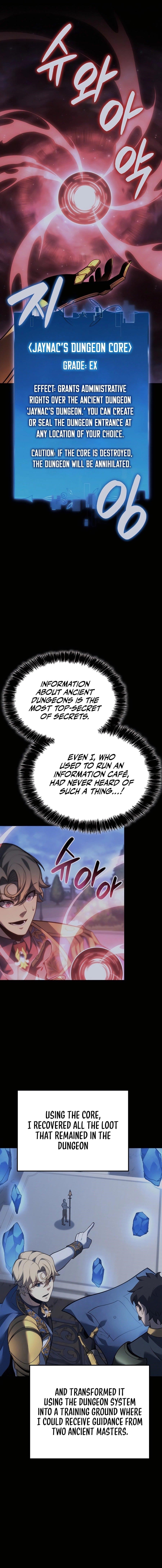 The Count’s Youngest Son Is a Player - Chapter 115 Page 12