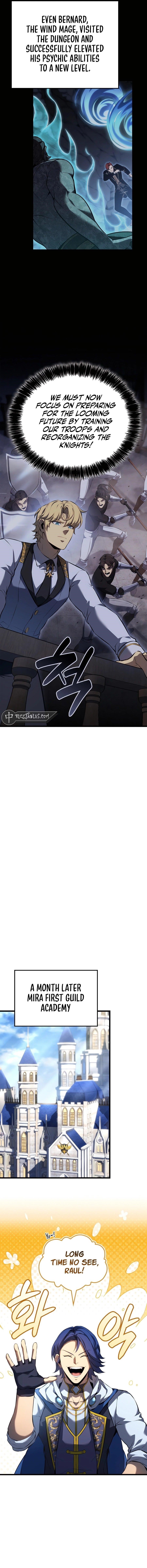 The Count’s Youngest Son Is a Player - Chapter 115 Page 13