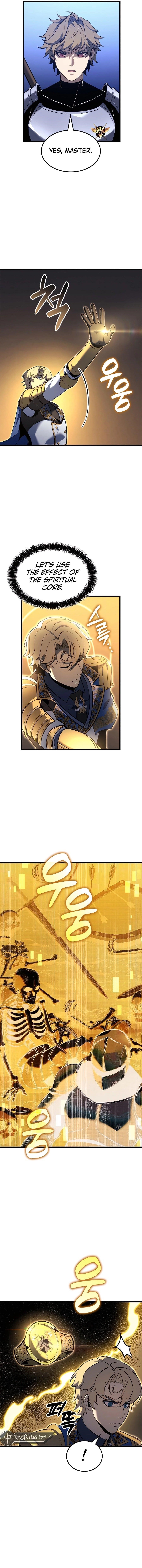 The Count’s Youngest Son Is a Player - Chapter 115 Page 2