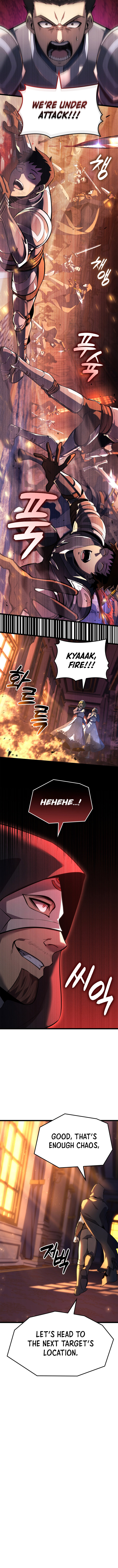 The Count’s Youngest Son Is a Player - Chapter 119 Page 4