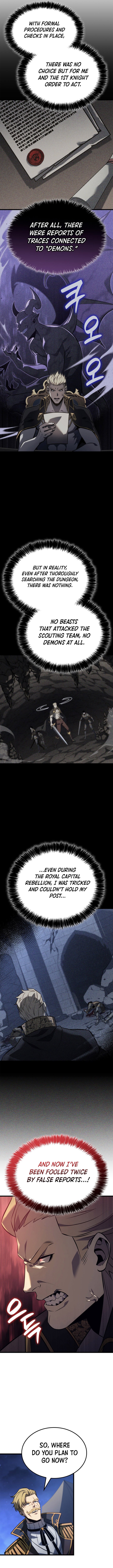 The Count’s Youngest Son Is a Player - Chapter 120 Page 6